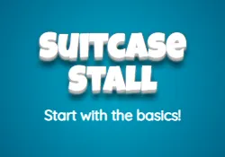 5. Suitcase Stall
