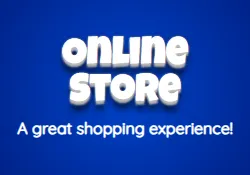 7. Online Store