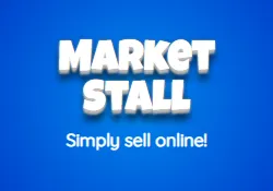 6. Market Stall