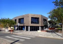 National ANZAC Centre