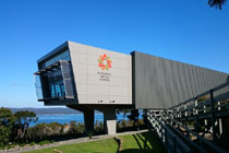 National ANZAC Centre