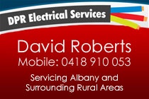 DPR Electrcial Services