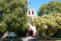 Old Gaol Museum