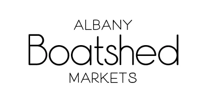 Albany Boatshed Markets