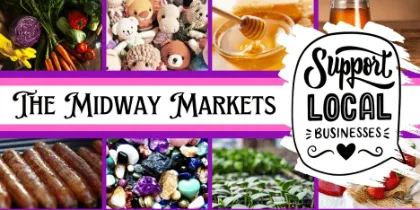 The Midway Markets