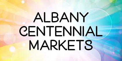 Albany Centennial Markets