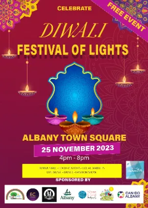 Dwali Festival of Lights